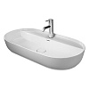 Картинка анонса товара «раковина duravit luv 0380800000»