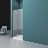 Душевая дверь BelBagno ALBANO-BS-12-80-C-Cr Душевая дверь BelBagno ALBANO-BS-12-80-C-Cr