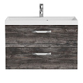 Тумба под раковину BelBagno AURORA-800-2C-SO-PP подвесная 796x445 Pino Pasadena Тумба под раковину BelBagno AURORA-800-2C-SO-PP подвесная 796x445 Pino Pasadena