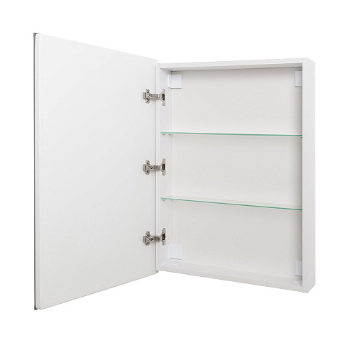 Зеркальный шкаф SPC-GRT-600/800-1A-LED-TCH 12W 220-240V 600x800x150 с подсветкой и сенсорным выключателем Зеркальный шкаф SPC-GRT-600/800-1A-LED-TCH 12W 220-240V 600x800x150 с подсветкой и сенсорным выключателем