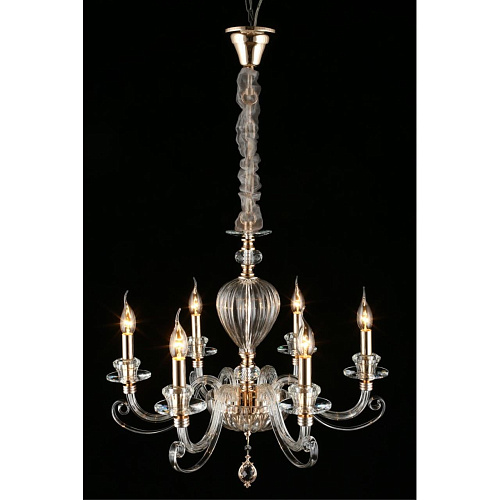 Люстра подвесная Aployt Daniele APL.701.03.06 Люстра подвесная Aployt Daniele APL.701.03.06