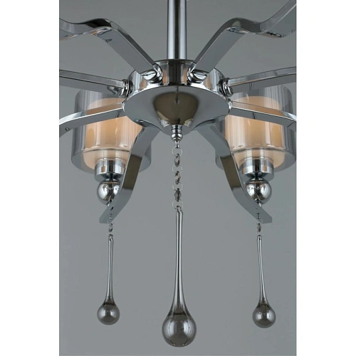 Люстра подвесная Omnilux Giarre OML-56003-08 Люстра подвесная Omnilux Giarre OML-56003-08