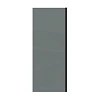 Боковая стенка GROSSMAN Classic 200.K33.04.70.21.10 (70x195) черный матовый, стекло тонированноое Боковая стенка GROSSMAN Classic 200.K33.04.70.21.10 (70x195) черный матовый, стекло тонированноое