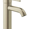 Смеситель для раковины GROHE Essence New, S-size, никель матовый (23590EN1) Смеситель для раковины GROHE Essence New, S-size, никель матовый (23590EN1)