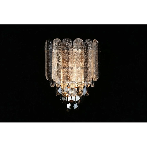 Светильник настенный (Бра) Aployt Rozel APL.770.01.03 Светильник настенный (Бра) Aployt Rozel APL.770.01.03