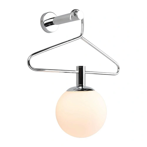 Светильник настенный (Бра) Omnilux Corbetta OML-85801-01 Светильник настенный (Бра) Omnilux Corbetta OML-85801-01