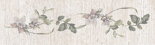 Бордюр Kerama Marazzi Кантри Шик 6.3x20 7190\7 00000075667 Бордюр Kerama Marazzi Кантри Шик 6.3x20 7190\7 00000075667