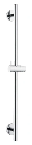 Душевая штанга Boheme UNO 420-CR CHROME Душевая штанга Boheme UNO 420-CR CHROME