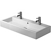 Картинка анонса товара «раковина duravit vero 0454100024»