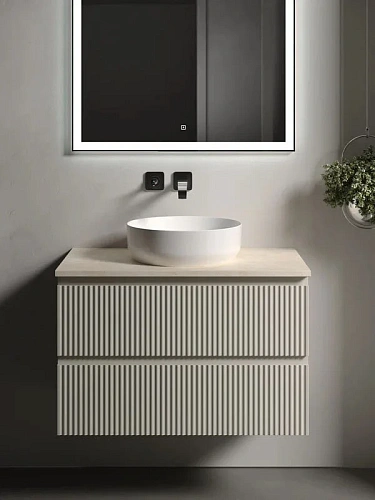 Столешница Sancos TT80A2 800х460 Столешница Sancos TT80A2 800х460