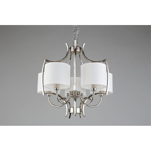 Люстра подвесная Aployt Zidoni APL.737.06.05 Люстра подвесная Aployt Zidoni APL.737.06.05