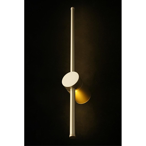 Светильник настенный (Бра) Aployt Gabi APL.0123.11.07 Светильник настенный (Бра) Aployt Gabi APL.0123.11.07