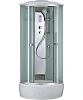 Душевая кабина Timo Comfort Т-8880 Fabric Glass 80x80x220