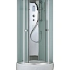 Душевая кабина Timo Comfort Т-8880 Fabric Glass 80x80x220 Душевая кабина Timo Comfort Т-8880 Fabric Glass 80x80x220