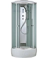 Душевая кабина Timo Comfort Т-8880 Fabric Glass 80x80x220 Душевая кабина Timo Comfort Т-8880 Fabric Glass 80x80x220