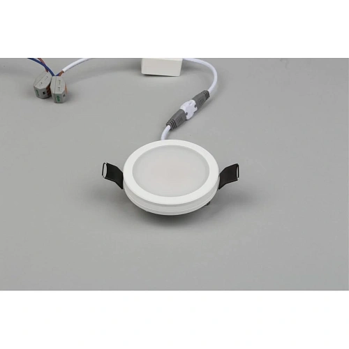 Светильник встраиваемый-накладной Aployt Nastka APL.0013.09.05 Светильник встраиваемый-накладной Aployt Nastka APL.0013.09.05