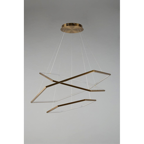 Люстра подвесная Aployt Polunia APL.021.03.136 Люстра подвесная Aployt Polunia APL.021.03.136