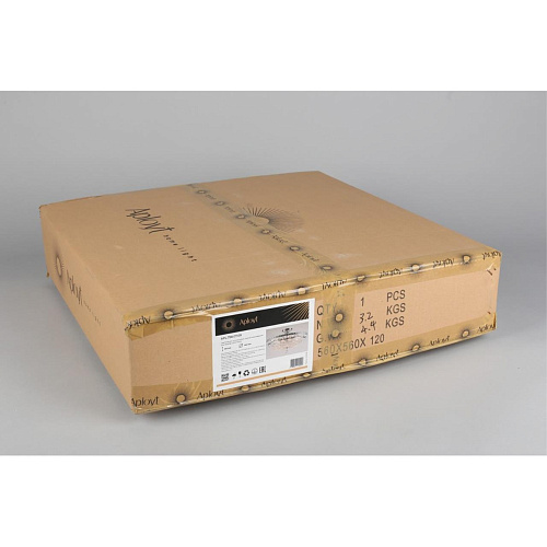 Люстра потолочная Aployt Wiga APL.758.07.09 Люстра потолочная Aployt Wiga APL.758.07.09