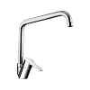 Смеситель для кухни Remer Winner W42U Смеситель для кухни Remer Winner W42U