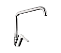 Смеситель для кухни Remer Winner W42U Смеситель для кухни Remer Winner W42U