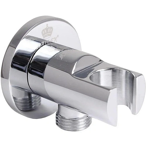 Шланговое подключение Kaiser 0047 Chrome Шланговое подключение Kaiser 0047 Chrome