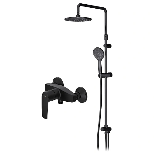 Душевая система AM.PMF42890A24 Gem Душевая система AM.PMF42890A24 Gem