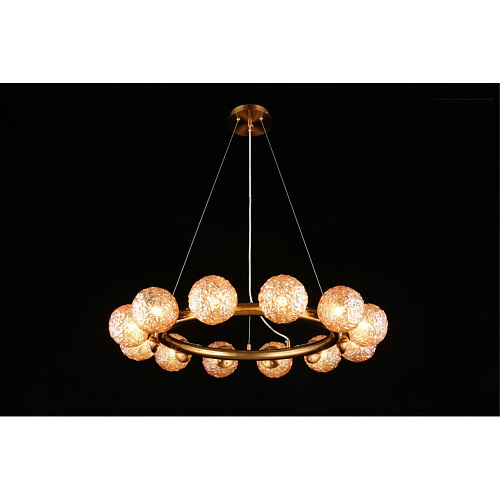 Люстра подвесная Aployt Ola APL.764.03.12 Люстра подвесная Aployt Ola APL.764.03.12