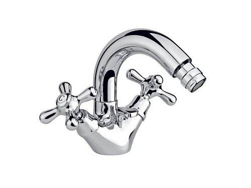 Смеситель для биде Nicolazzi Classico Nuova Brenta 2537BZ Смеситель для биде Nicolazzi Classico Nuova Brenta 2537BZ