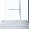 Шторка на ванну Aquanet SG-1200, прозрачное стекло Шторка на ванну Aquanet SG-1200, прозрачное стекло