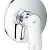Смеситель для душа GROHE Europlus, хром (24059002) Смеситель для душа GROHE Europlus, хром (24059002)