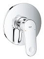 Смеситель для душа GROHE Europlus, хром (24059002) Смеситель для душа GROHE Europlus, хром (24059002)