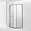Душевой уголок RGW SV-82Gr "L" 800x1200 мм 33328282-110L Душевой уголок RGW SV-82Gr "L" 800x1200 мм 33328282-110L