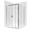 Душевой уголок Ambassador Forsa 17021108AX-90AX (1300х900x2000) Душевой уголок Ambassador Forsa 17021108AX-90AX (1300х900x2000)