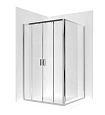 Душевой уголок Ambassador Forsa 17021107AX-90AX (1200х900x2000) Душевой уголок Ambassador Forsa 17021107AX-90AX (1200х900x2000)
