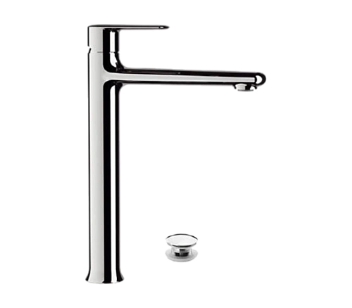 Смеситель для раковины Remer Vanity V10L Смеситель для раковины Remer Vanity V10L