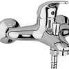 Смеситель для ванны Paffoni Nettuno Due ND022CR Смеситель для ванны Paffoni Nettuno Due ND022CR
