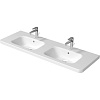 Картинка анонса товара «раковина duravit cape cod 2357140000»