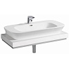 Картинка анонса товара «столешница geberit silk y816600000 100 см»