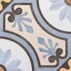 Картинка анонса товара «керамогранит victorian 01 matt 20x20 110-015-17»