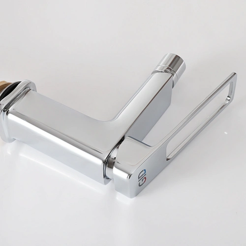 Смеситель для биде Gid Niagara L057-CH-B L057CHB хром Смеситель для биде Gid Niagara L057-CH-B L057CHB хром