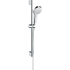 Душевой гарнитур Hansgrohe Croma Select S Multi 26560400