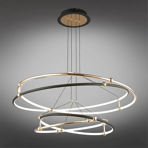 Люстра подвесная Aployt Diana APL.034.03.120 Люстра подвесная Aployt Diana APL.034.03.120