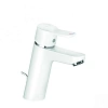 Смеситель для раковины Kludi Pure and Easy 372909165 белый Смеситель для раковины Kludi Pure and Easy 372909165 белый