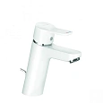 Смеситель для раковины Kludi Pure and Easy 372909165 белый Смеситель для раковины Kludi Pure and Easy 372909165 белый