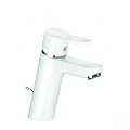 Смеситель для раковины Kludi Pure and Easy 372909165 белый Смеситель для раковины Kludi Pure and Easy 372909165 белый