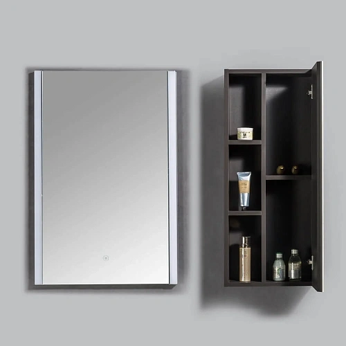 Тумба с раковиной Black&White Universe U911.1500 911U1500 Тумба с раковиной Black&White Universe U911.1500 911U1500