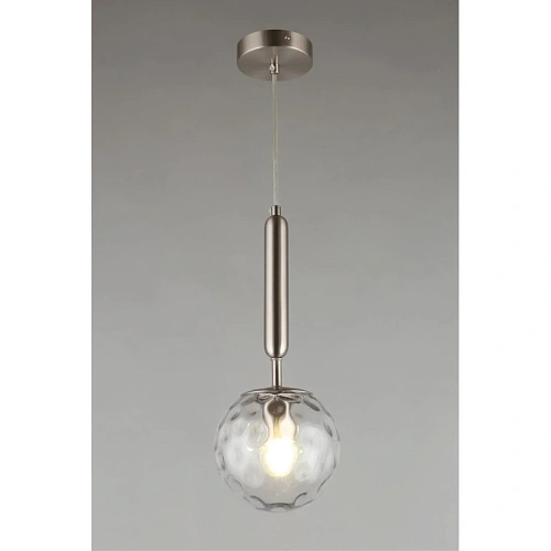 Светильник подвесной Aployt Lora APL.728.16.01 Светильник подвесной Aployt Lora APL.728.16.01