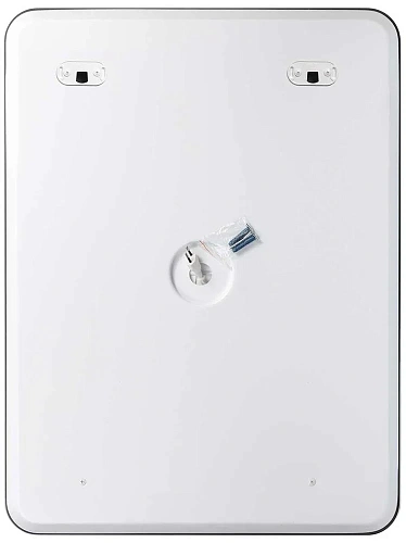 Зеркало Vincea LED VLM-3MA600-2 600х800 c сенсорным выключателем и диммером, антизапотевание Зеркало Vincea LED VLM-3MA600-2 600х800 c сенсорным выключателем и диммером, антизапотевание