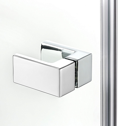 Душевая дверь NEW TRENDY REFLEXA R 130x200 EXK-5068 хром Душевая дверь NEW TRENDY REFLEXA R 130x200 EXK-5068 хром