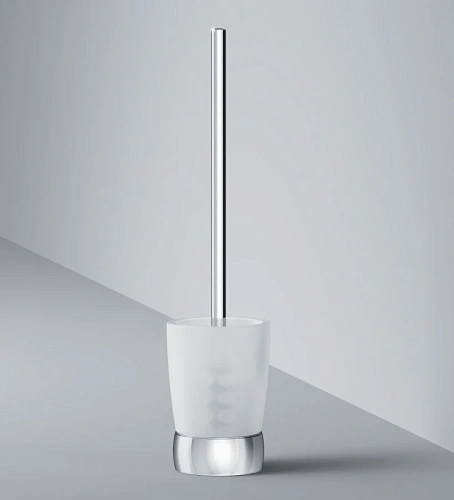 Ершик для унитаза AM.PM Sensation A3033200 хром Ершик для унитаза AM.PM Sensation A3033200 хром